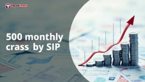 500 Monthly SIP Se ₹1 Crore Kaise Banayein