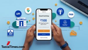 Best Mutual Funds for Beginners 2025