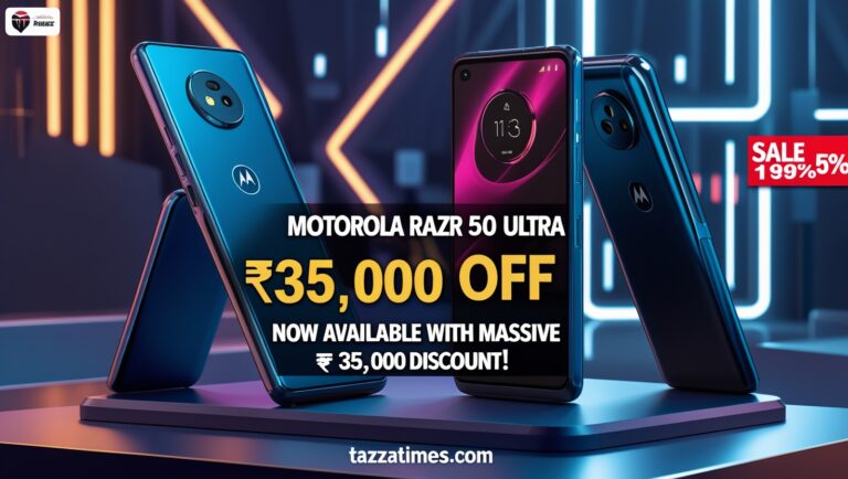 Motorola Razr 50 Ultra