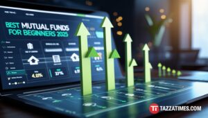 Best Mutual Funds for Beginners 2025