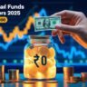 Best Mutual Funds for Beginners 2025