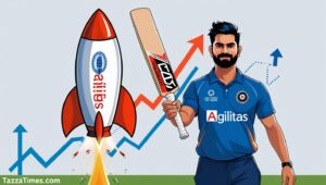Virat Kohli INVESTMENT