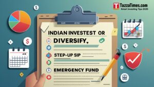 Best Mutual Funds for Beginners 2025